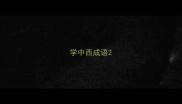 学中西成语