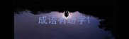 成语有纷字
