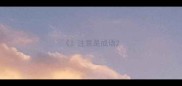 注意是成语
