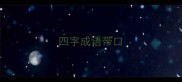 四字成语带口