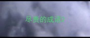 尽责的成语