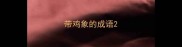 带鸡象的成语