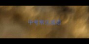 中考常见成语