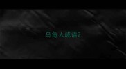 乌龟人成语