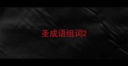 圣成语组词