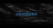 正的成语有哪些