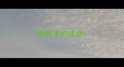 带廷字的成语