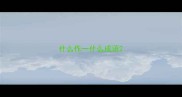 什么作一什么成语