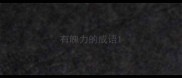 有魄力的成语