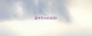 磊字开头的成语