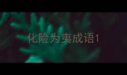 化险为夷成语