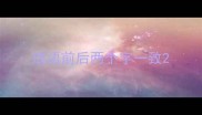 成语前后两个字一致