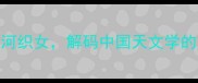星空成语大赏从北斗七星到天河织女解码中国天文学的文化密码附120个经典成语