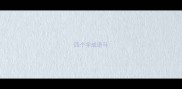 四个字成语马