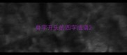 身字开头的四字成语
