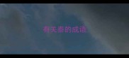 有关泰的成语