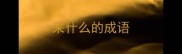 采什么的成语