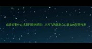 成语故事什么场系列趣味解读从鸡飞狗跳到众口铄金的智慧传承