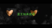 龙王如来成语