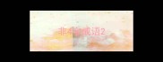 非4字成语