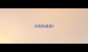 注视的成语