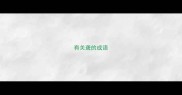 有关聋的成语