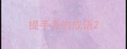 提手旁的成语