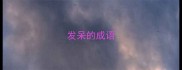 发呆的成语