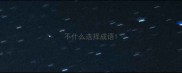不什么选择成语