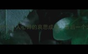 泪目预警10个让人心碎的哀思成语最后一个太扎心