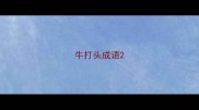 牛打头成语