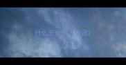 什么无什么人成语