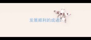 发展顺利的成语