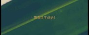 带有目字成语