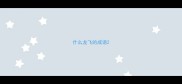 什么龙飞的成语