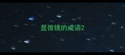 显微镜的成语