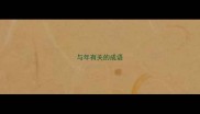 与年有关的成语