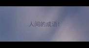 人间的成语