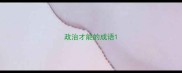 政治才能的成语