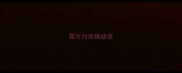犀牛月亮猜成语