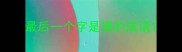 最后一个字是猜的成语
