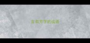 含有芳字的成语