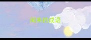 闻来的成语
