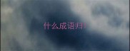 什么成语归