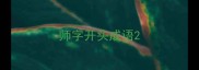 师字开头成语