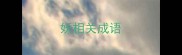 妖相关成语