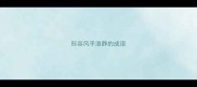形容风平浪静的成语