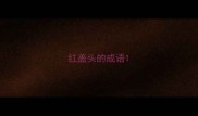 红盖头的成语