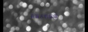 有盲人的成语