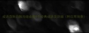 成语百科白和马组合的8个经典成语及详细附应用场景